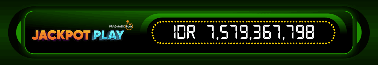 SPIN86 Jackpot